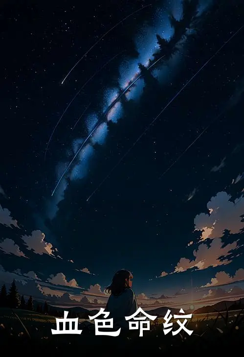 血色命纹