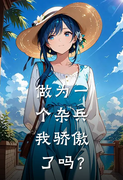 做为一个杂兵，我骄傲了吗？