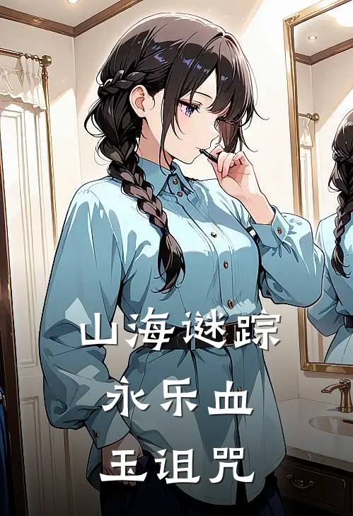 山海谜踪：永乐血玉诅咒