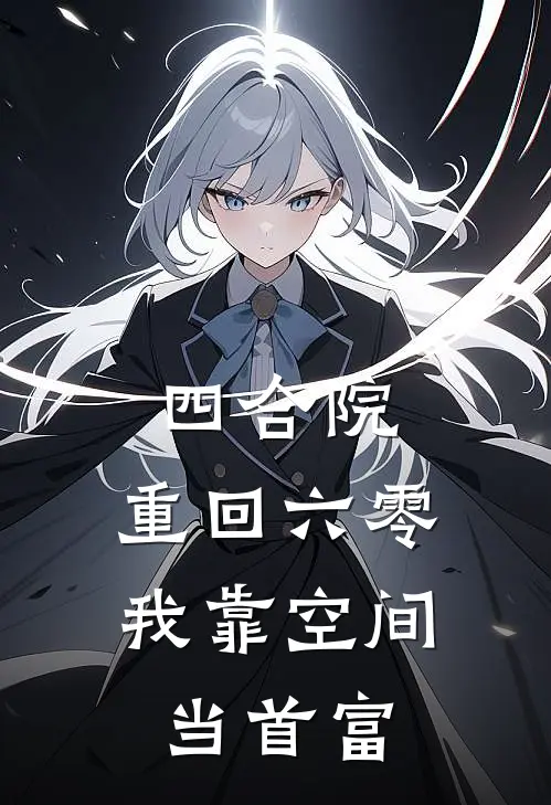 四合院：重回六零我靠空间当首富