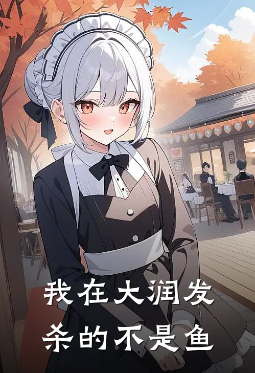 我在大润发杀的不是鱼