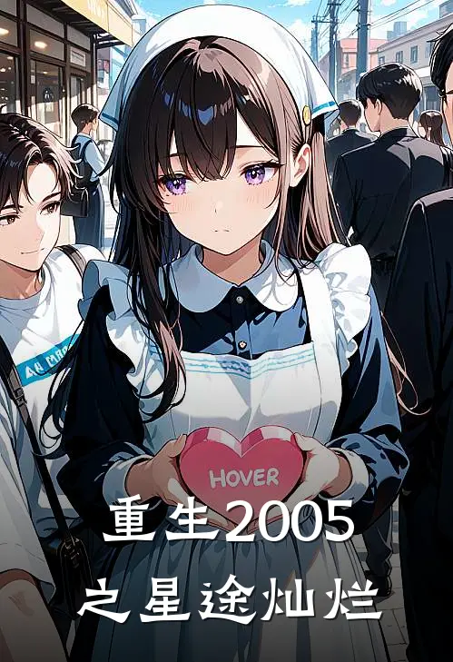 重生2005之星途灿烂