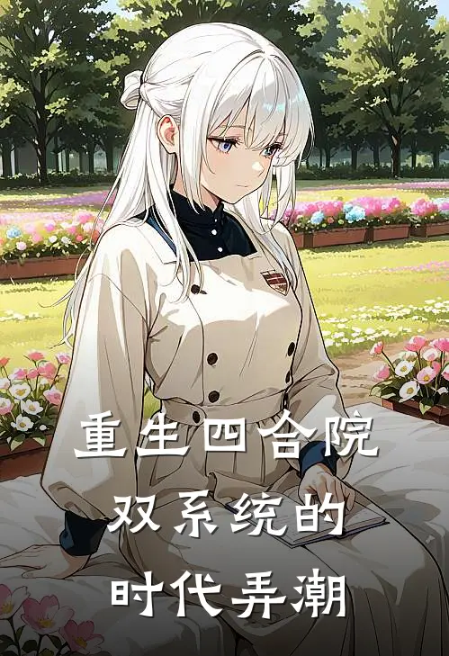 重生四合院：双系统的时代弄潮