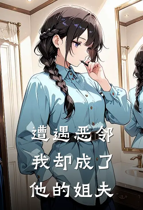 遭遇恶邻，我却成了他的姐夫