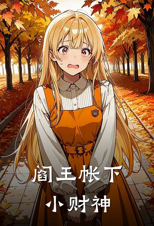 阎王帐下小财神