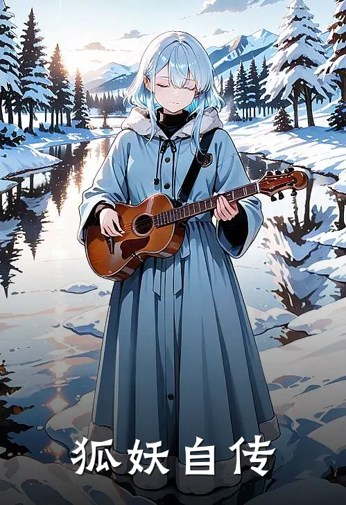 狐妖自传