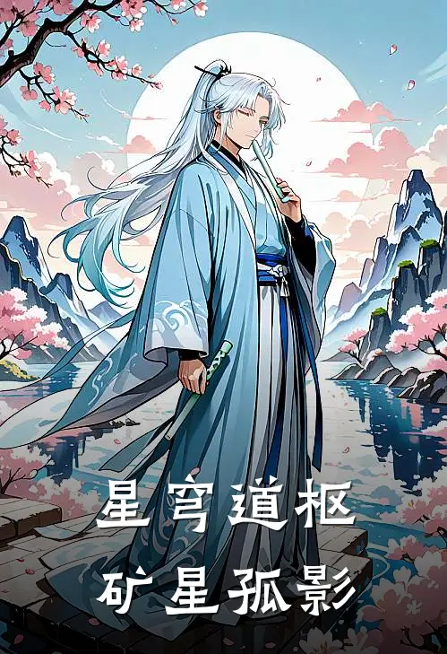 星穹道枢：矿星孤影