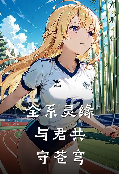 全系灵缘：与君共守苍穹