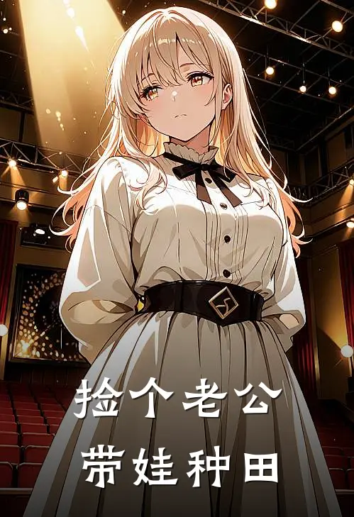 捡个老公带娃种田