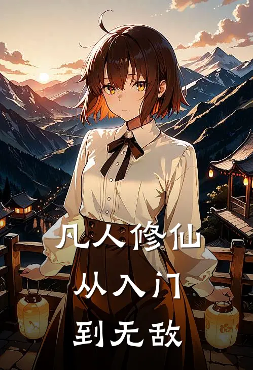 凡人修仙：从入门到无敌