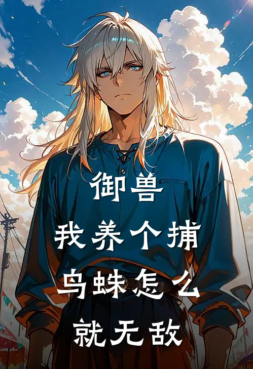 御兽：我养个捕鸟蛛怎么就无敌