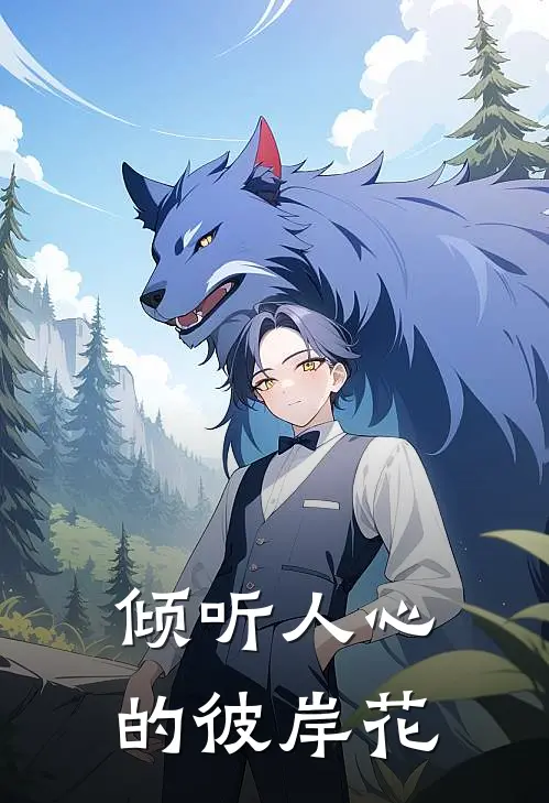 倾听人心的彼岸花