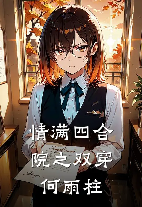 情满四合院之双穿何雨柱