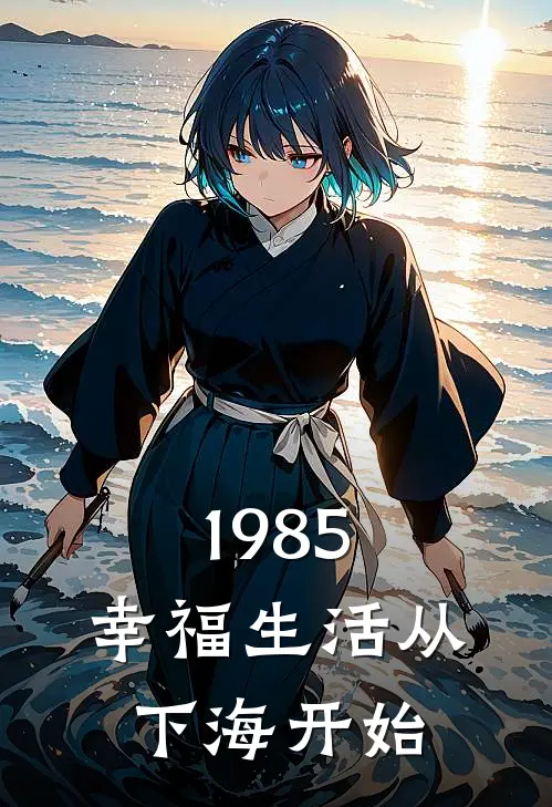 1985：幸福生活从下海开始