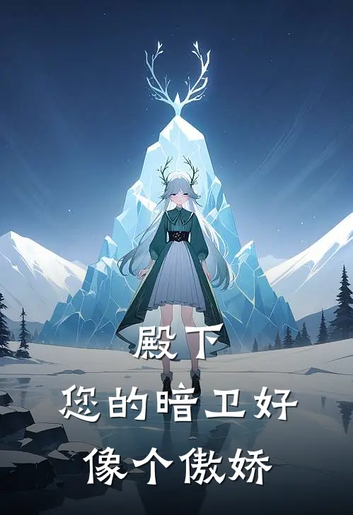 殿下，您的暗卫好像个傲娇