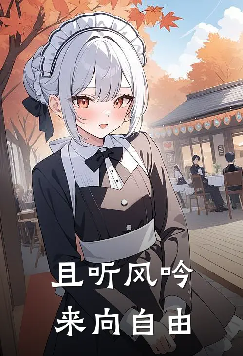 且听风吟，来向自由