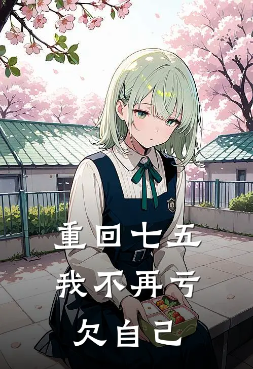 重回七五，我不再亏欠自己