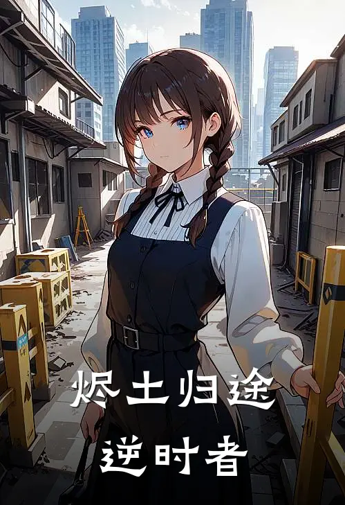 烬土归途：逆时者