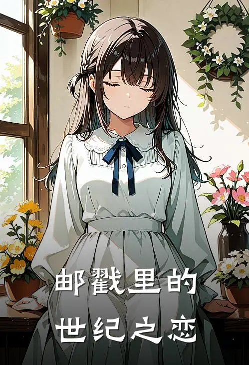 邮戳里的世纪之恋