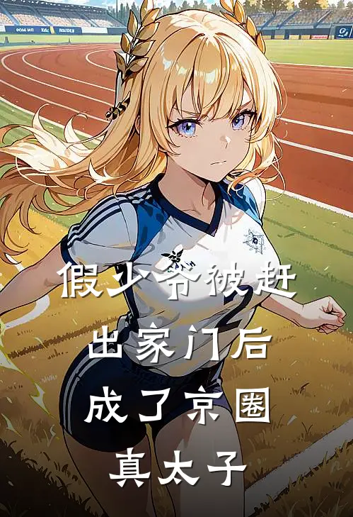 假少爷被赶出家门后，成了京圈真太子