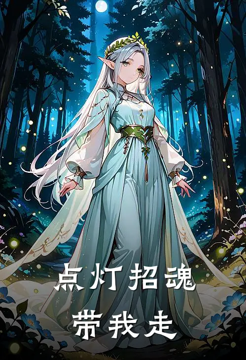 点灯招魂，带我走