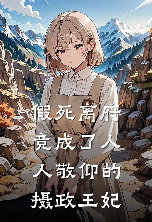 假死离府，竟成了人人敬仰的摄政王妃