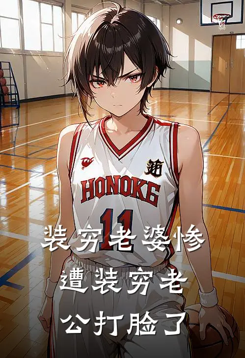 装穷老婆惨遭装穷老公打脸了