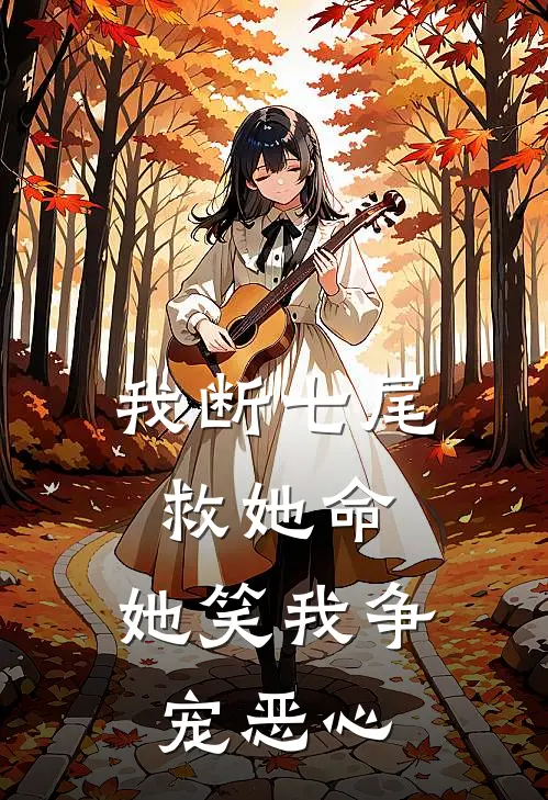我断七尾救她命，她笑我争宠恶心