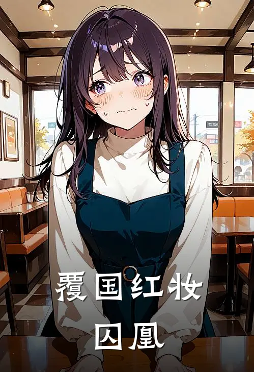 覆国红妆：囚凰