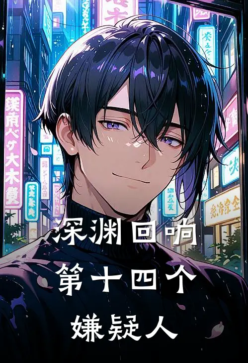 深渊回响：第十四个嫌疑人