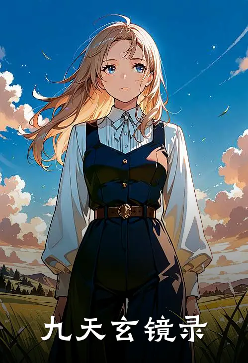 九天玄镜录
