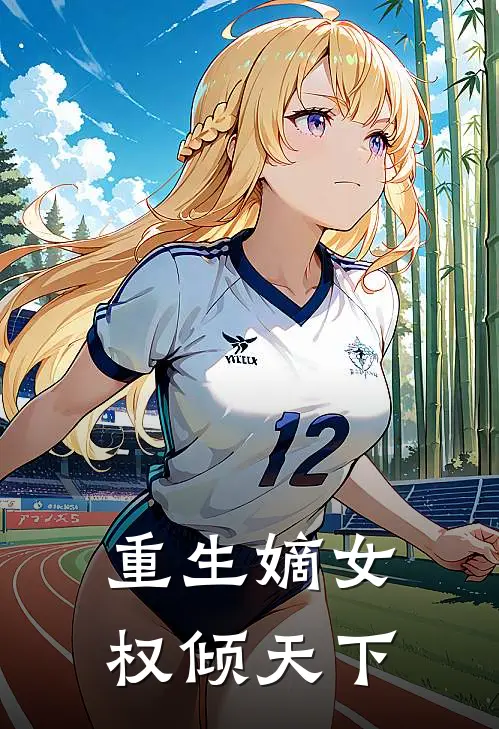 重生嫡女权倾天下