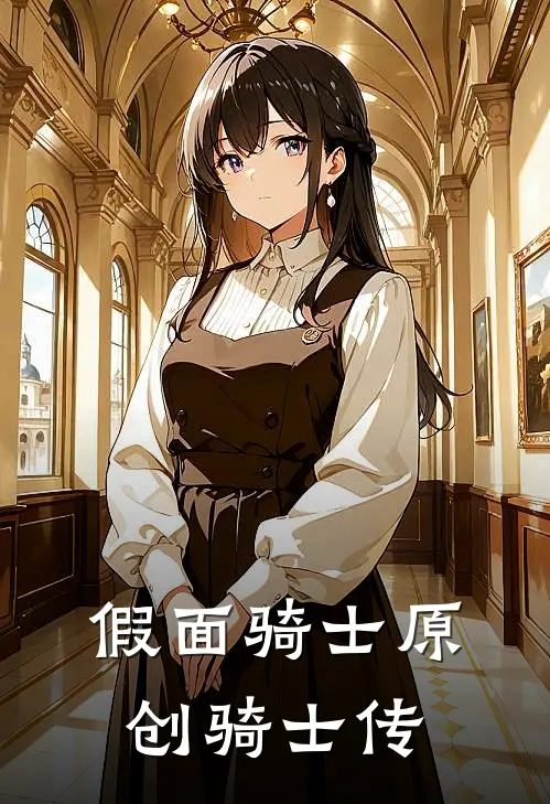 假面骑士原创骑士传