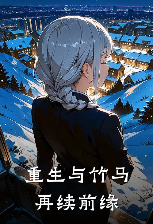 重生与竹马再续前缘