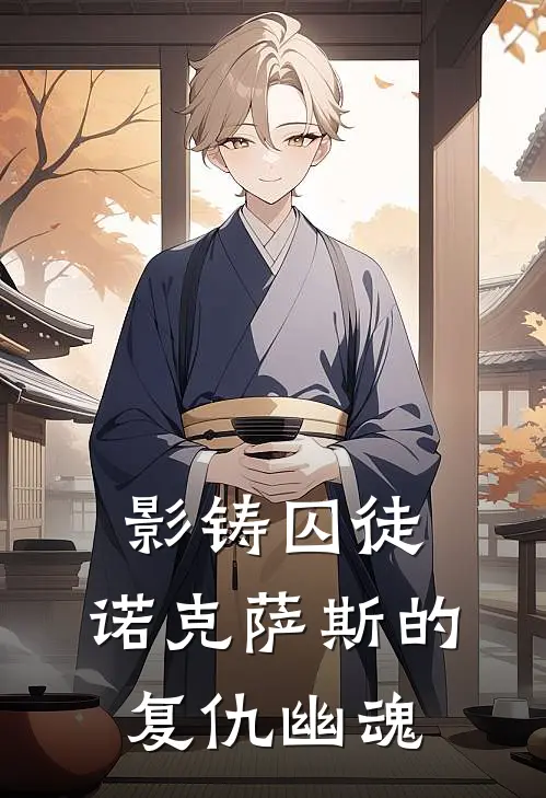 影铸囚徒：诺克萨斯的复仇幽魂