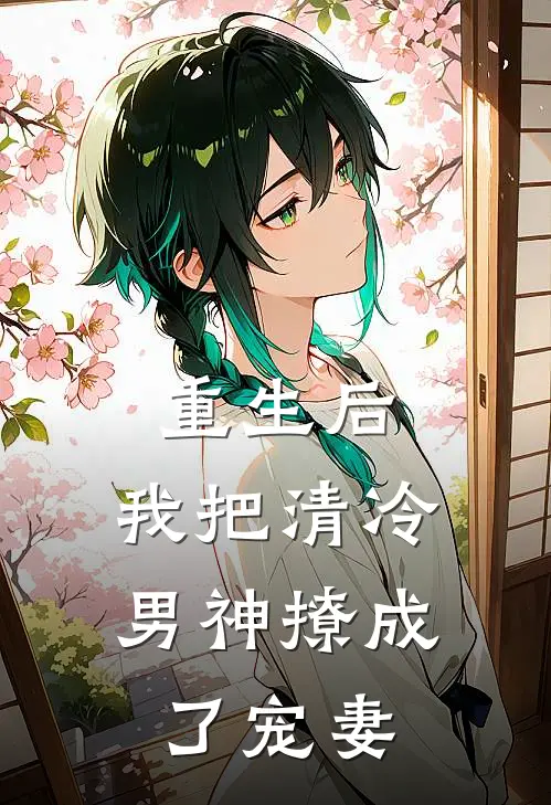 重生后，我把清冷男神撩成了宠妻