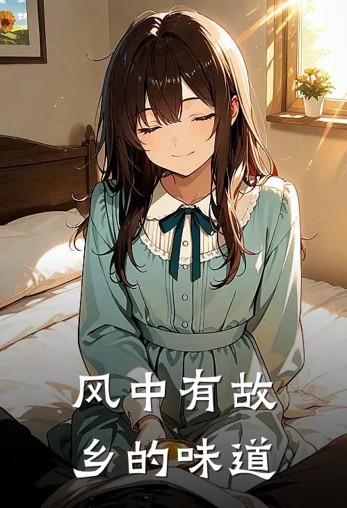 风中有故乡的味道