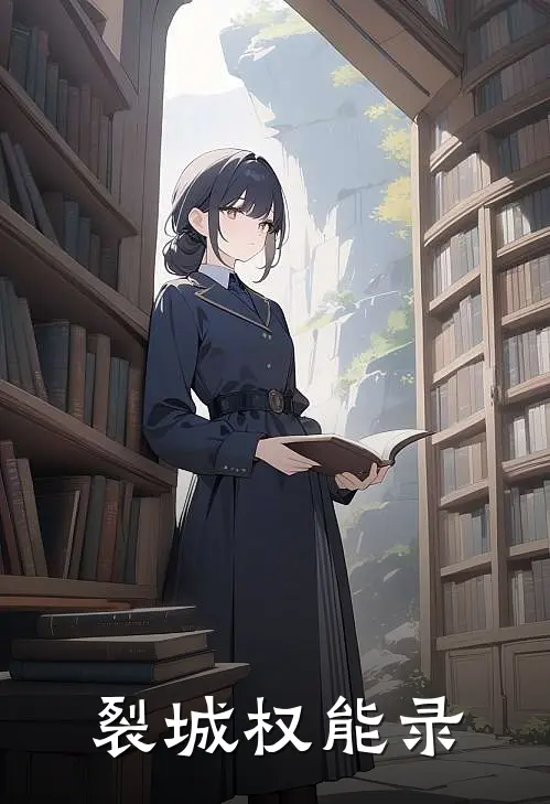 裂城权能录