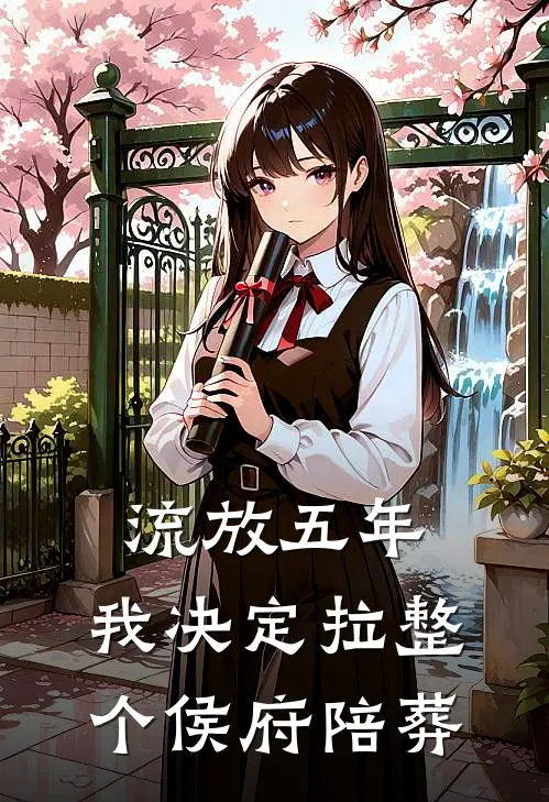 流放五年，我决定拉整个侯府陪葬