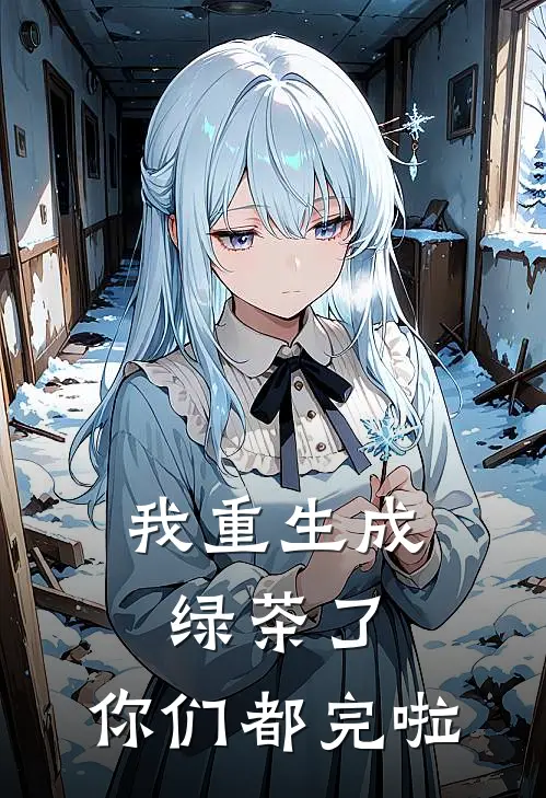 我重生成绿茶了，你们都完啦