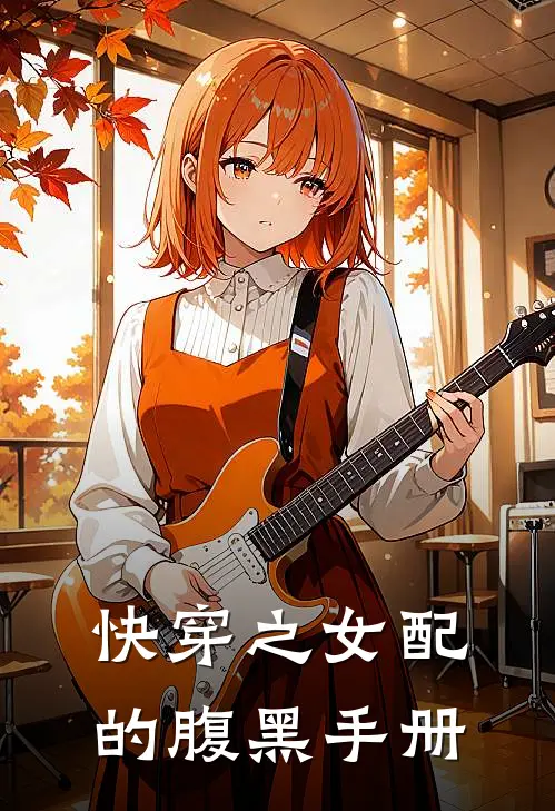 快穿之女配的腹黑手册