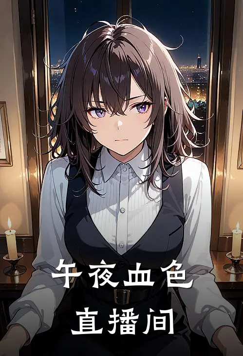 午夜血色直播间