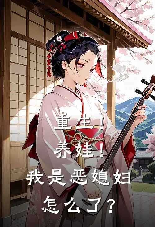 重生！养娃！我是恶媳妇怎么了？