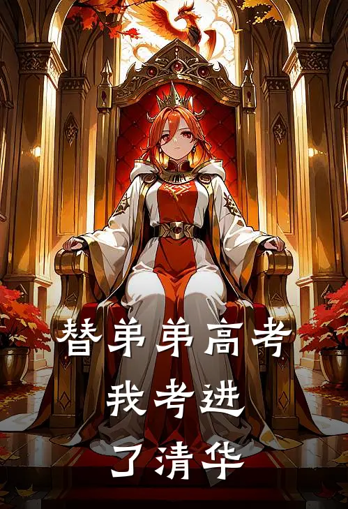 替弟弟高考，我考进了清华