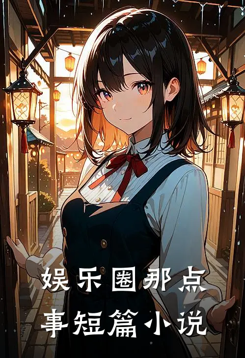 娱乐圈那点事短篇小说