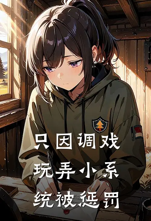 只因调戏玩弄小系统被惩罚