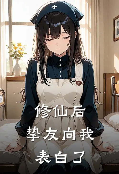 修仙后，挚友向我表白了