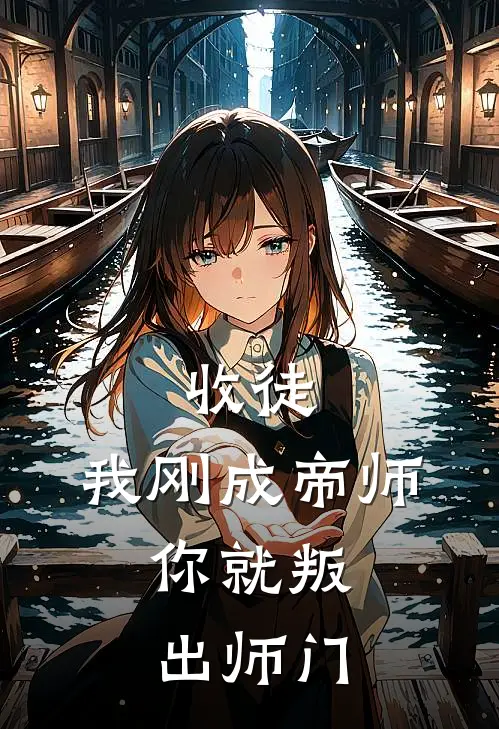 收徒：我刚成帝师，你就叛出师门