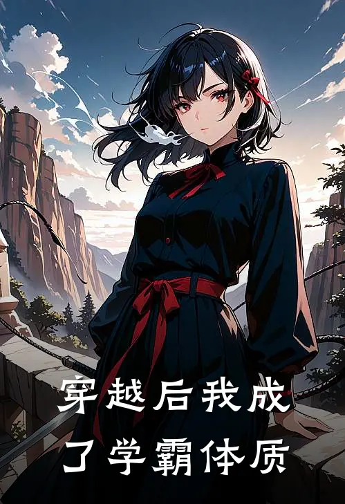 穿越后我成了学霸体质