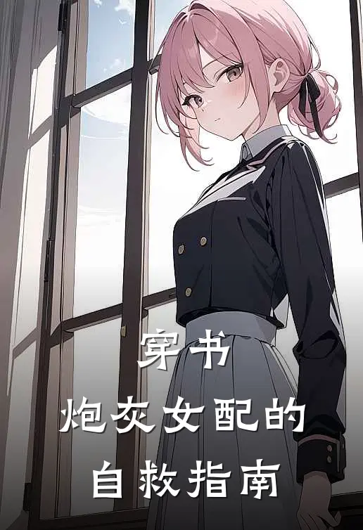 穿书：炮灰女配的自救指南